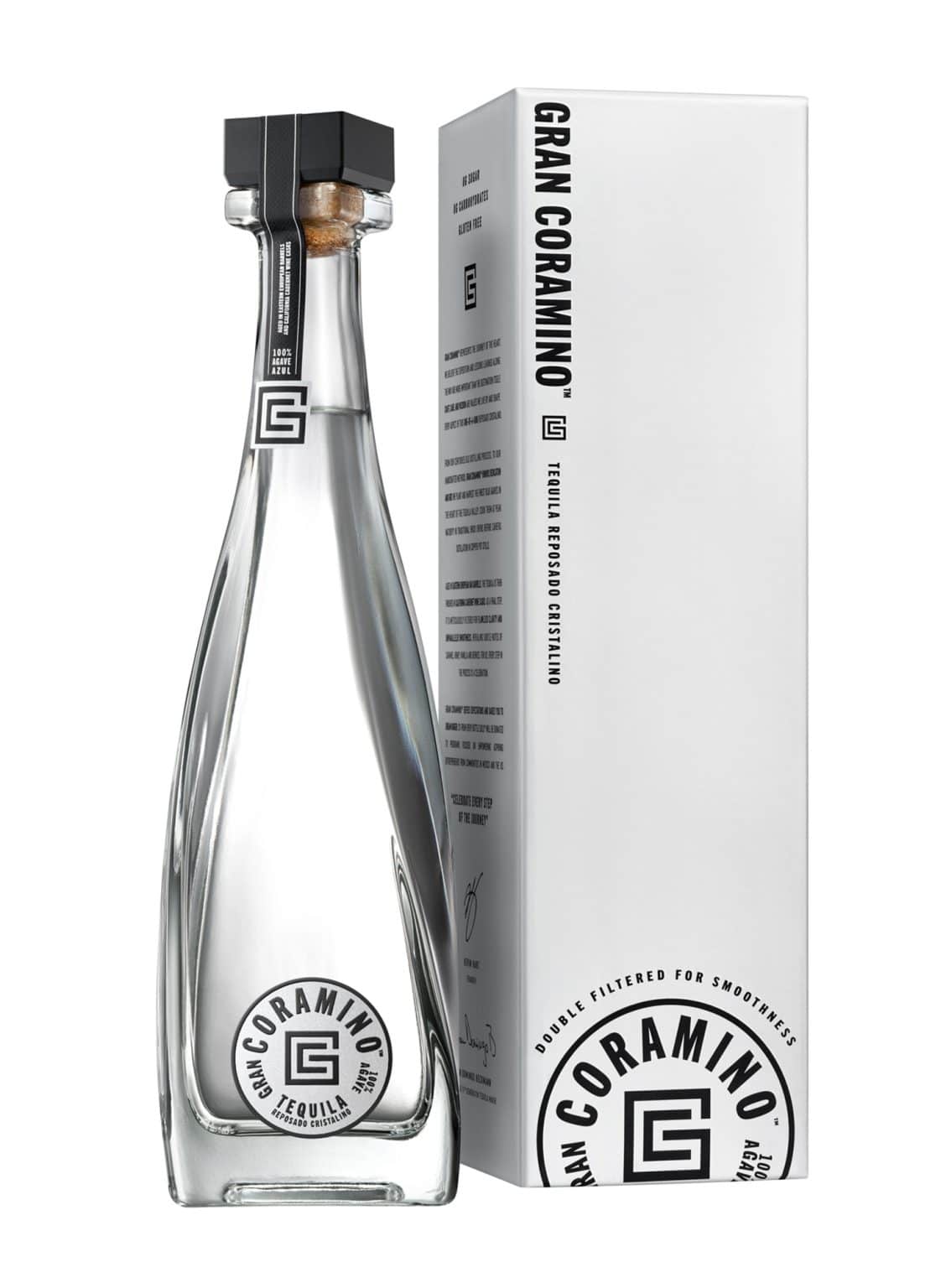 Buy Gran Coramino Tequila Online Find Prices & Locations