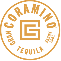 Reposado Circle Logo Copper