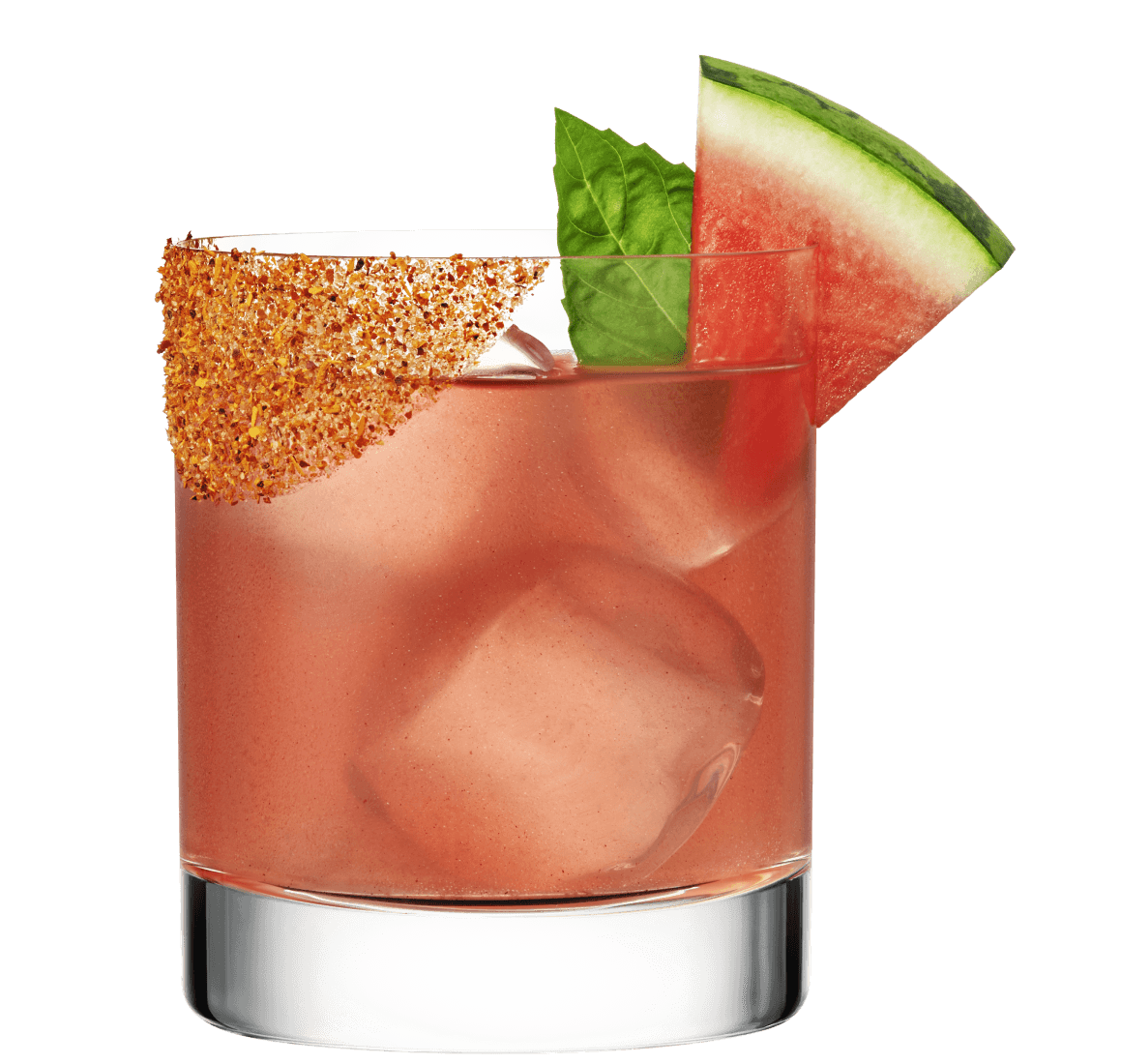 The Reality Check Margarita