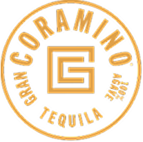 Gran Coramino Logo Quote